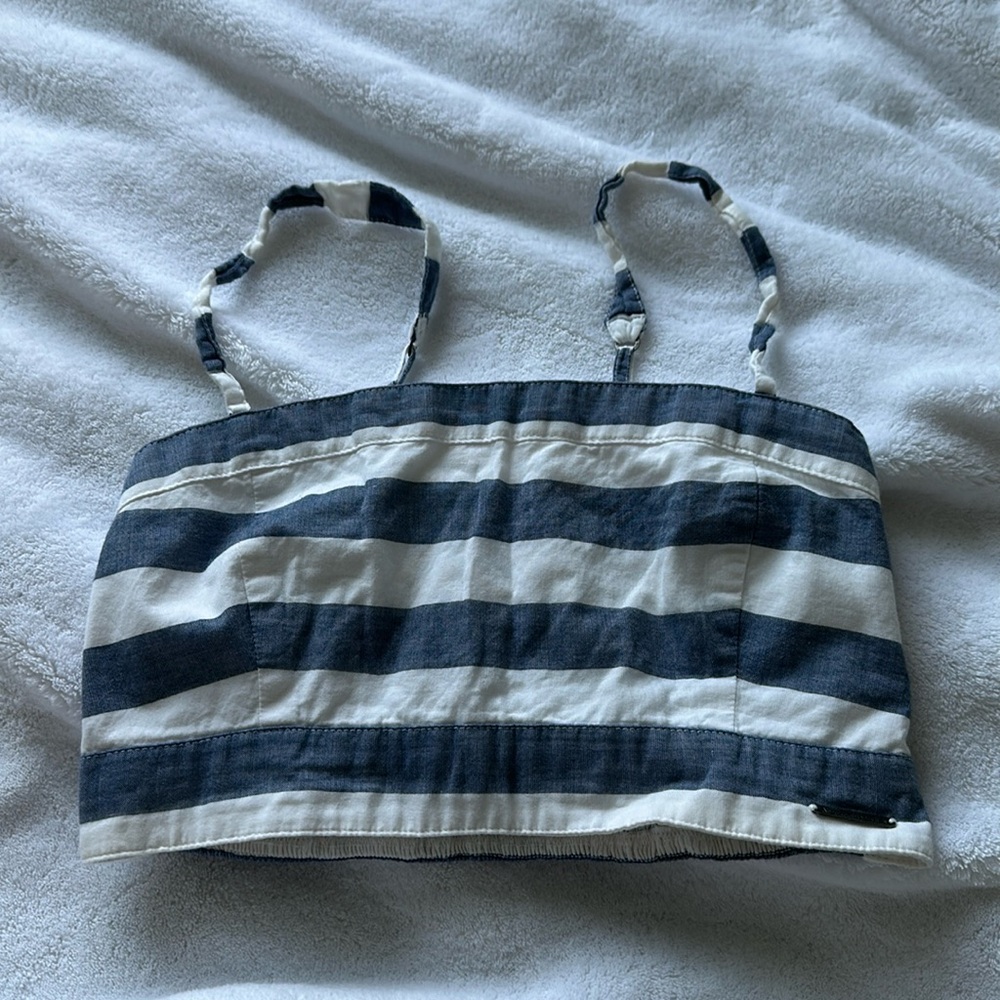 Abercrombie & fitch tank top